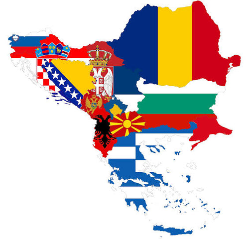 Balkan