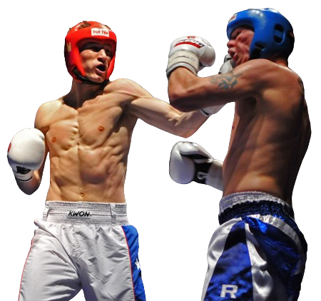 Kampsportstillbehör