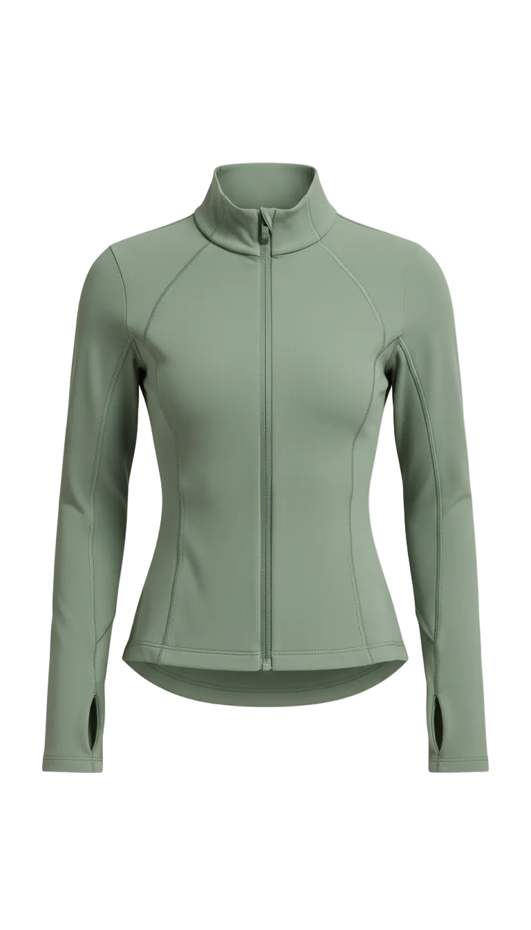 Activewear Jacket