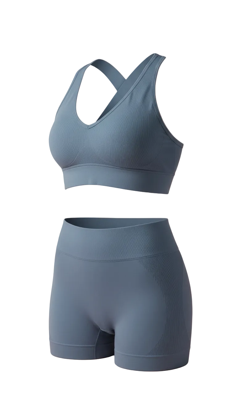 Ergonomic Undergarment Set