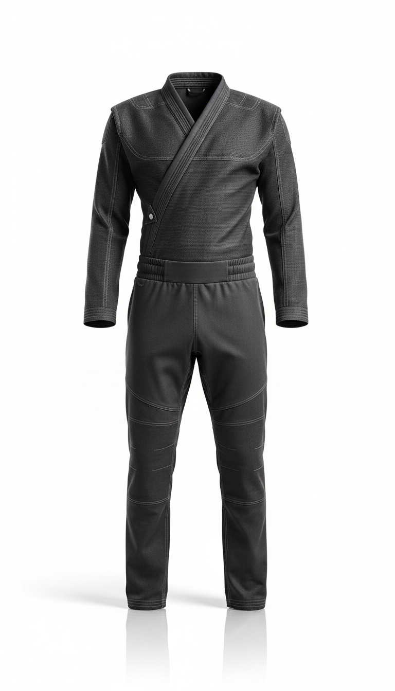 Martial Arts Uniform