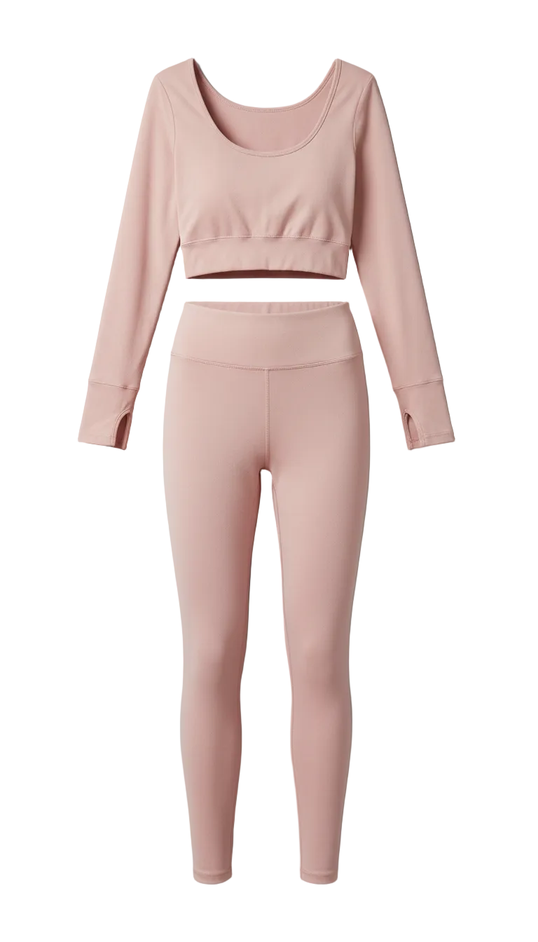 Two-Piece Set