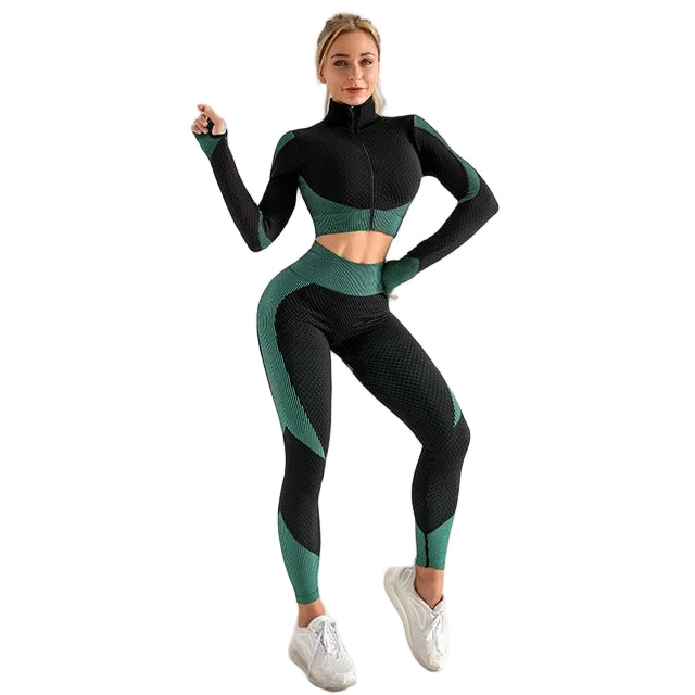 3 Delat Yogaset