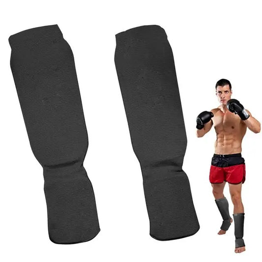 Boxing Shin Guards