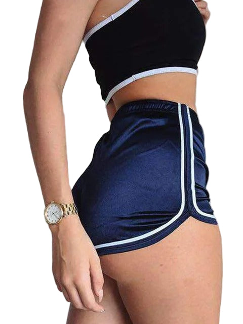 Korta Träningsshorts