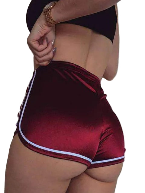 Korta Träningsshorts