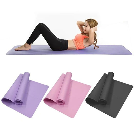 Yoga Matt