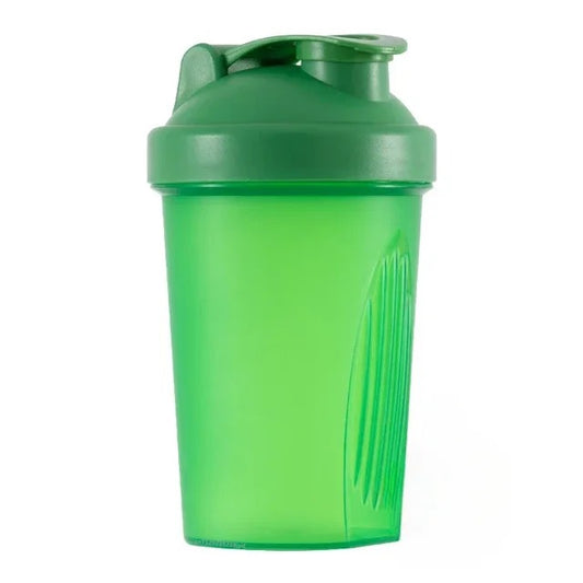 Protein Powder Bottle
