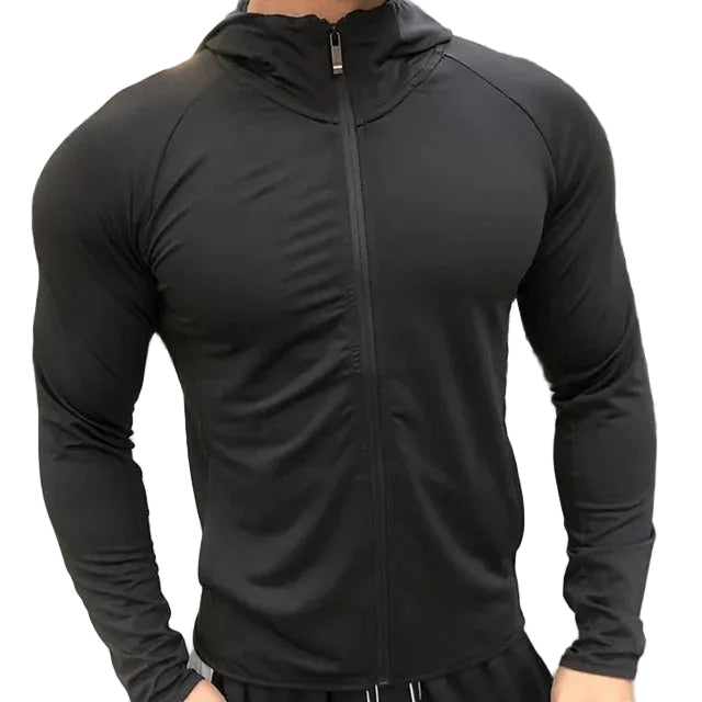 PeakZip Hoodie