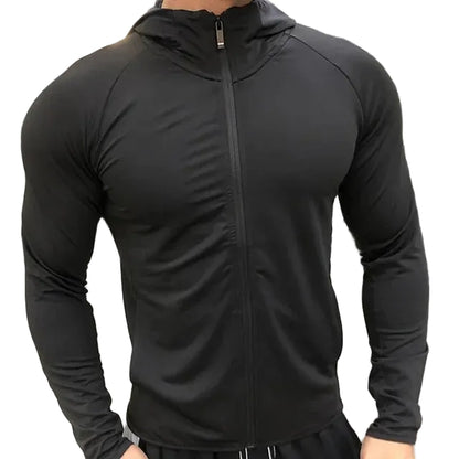PeakZip Hoodie
