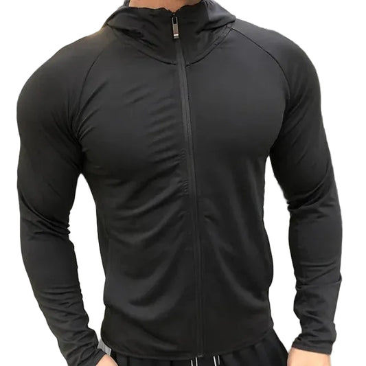 PeakZip Hoodie