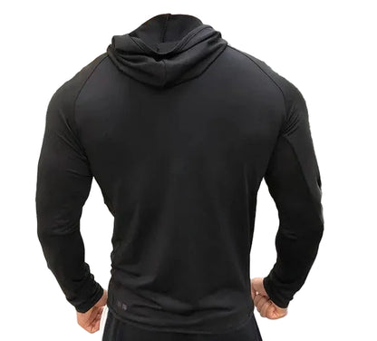 PeakZip Hoodie
