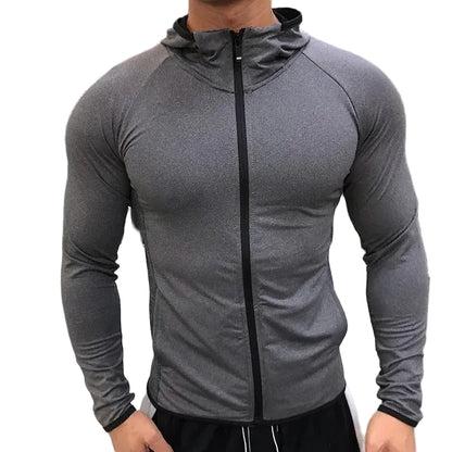 PeakZip Hoodie
