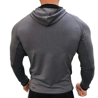 PeakZip Hoodie
