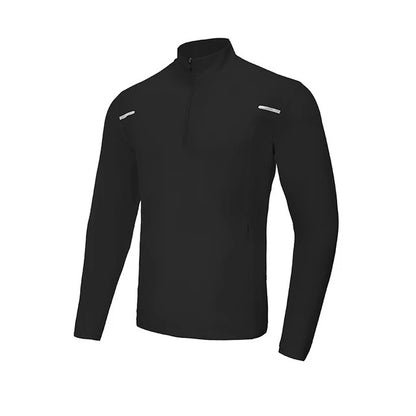 Tränings Quarter Zip