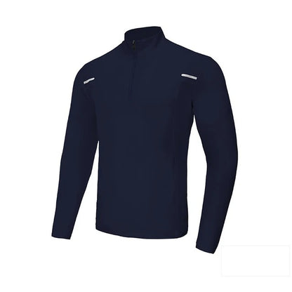 Tränings Quarter Zip
