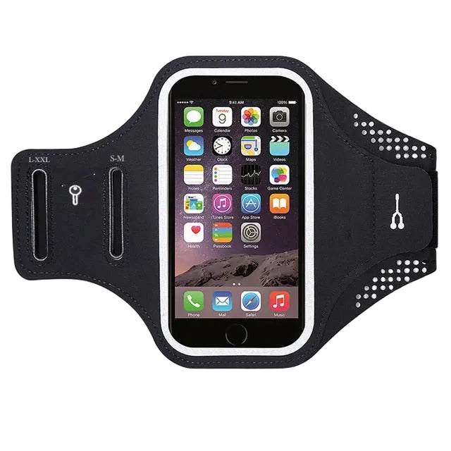 Löpararmband