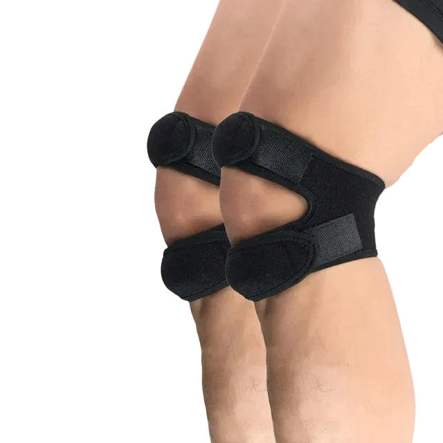 Knäskydd Stödbandage