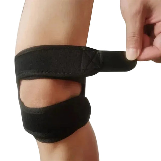 Knäskydd Stödbandage