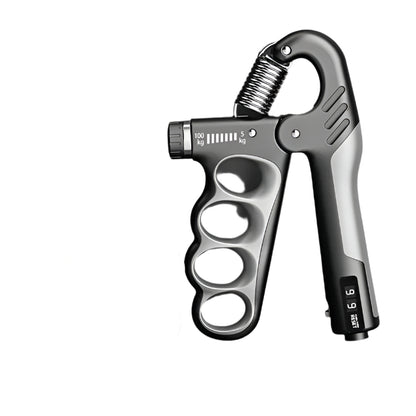 Justerbar Handstärkare