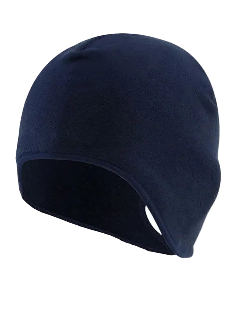 Löpningsmössa med Hästsvanshål