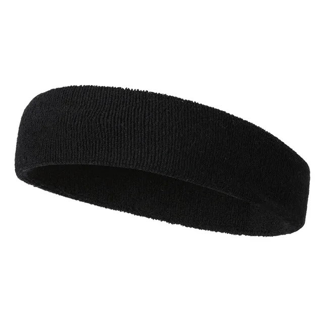 Sport Pannband