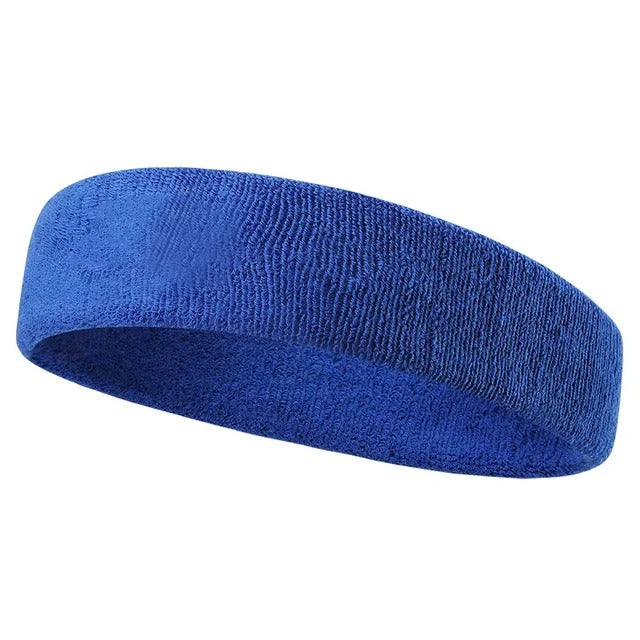 Sport Pannband