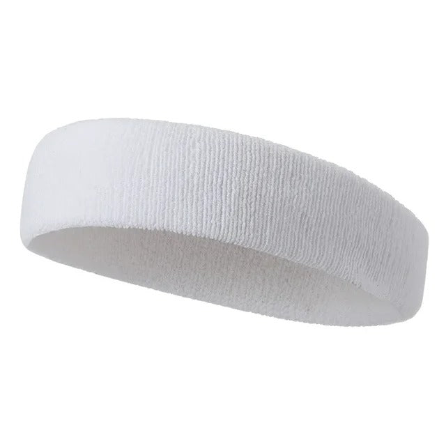 Sport Pannband
