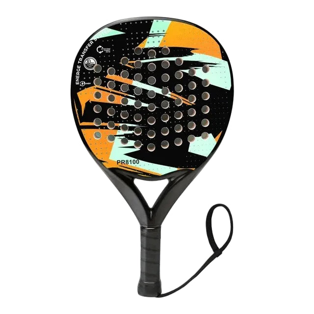 Padelracket