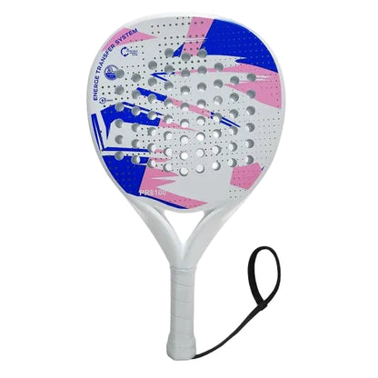 Padelracket