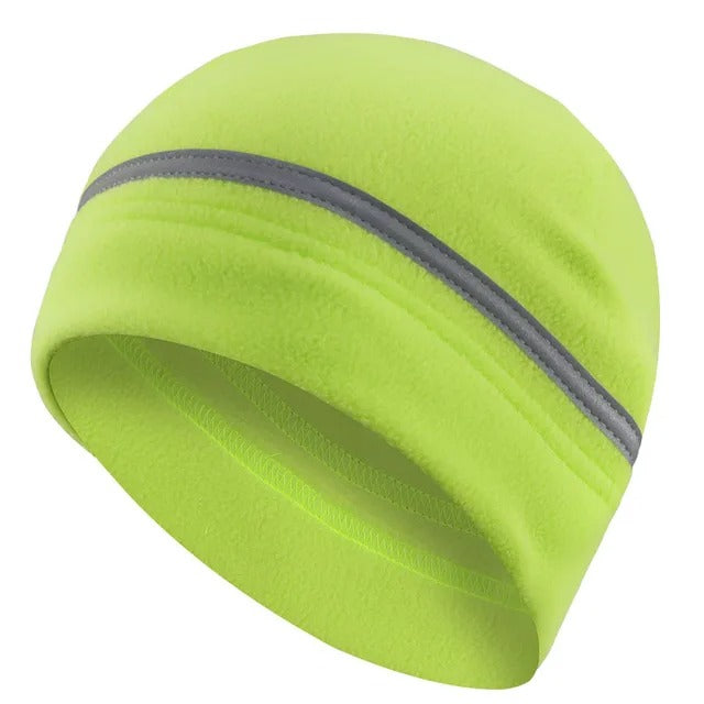 Reflekterande Mössa