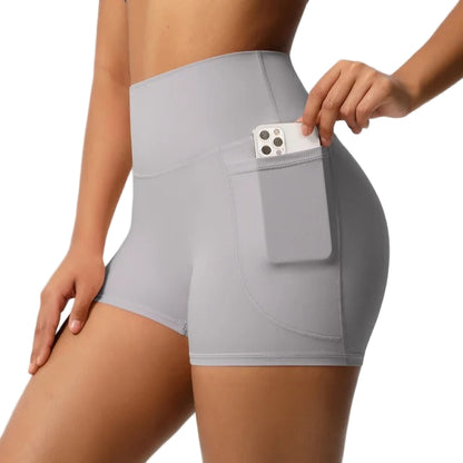 Yoga Leggings Shorts