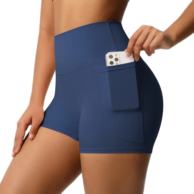 Yoga Leggings Shorts