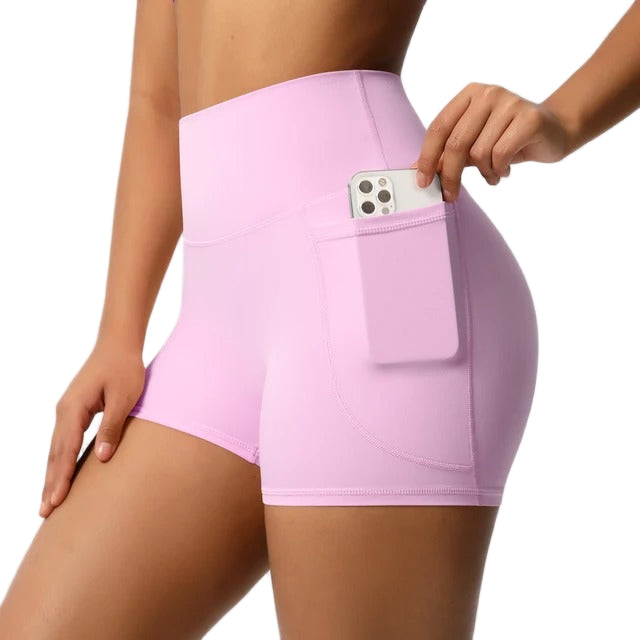 Yoga Leggings Shorts