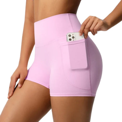 Yoga Leggings Shorts