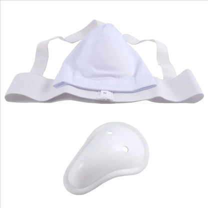 Suspensoar Ljumskskydd