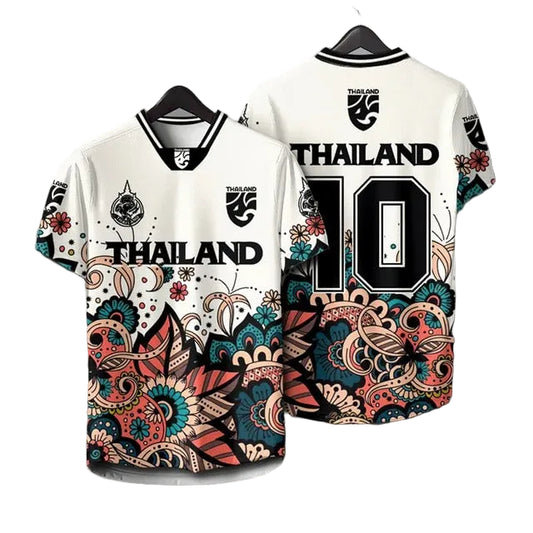 Thailand Landslagströja