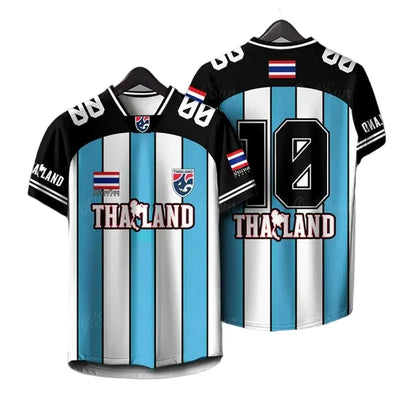 Thailand Landslagströja