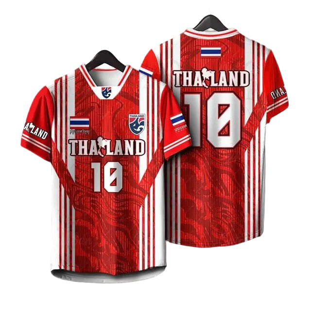 Thailand Landslagströja
