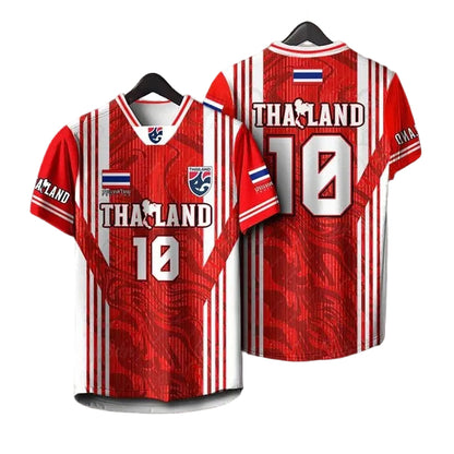 Thailand Landslagströja