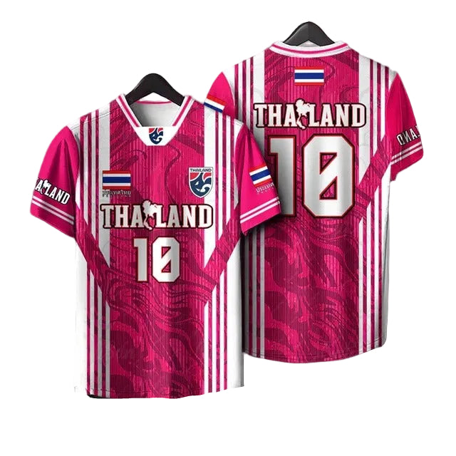 Thailand Landslagströja