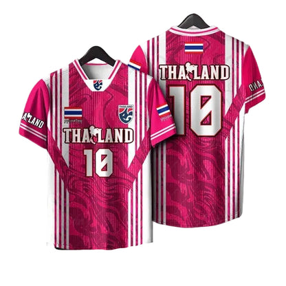 Thailand Landslagströja
