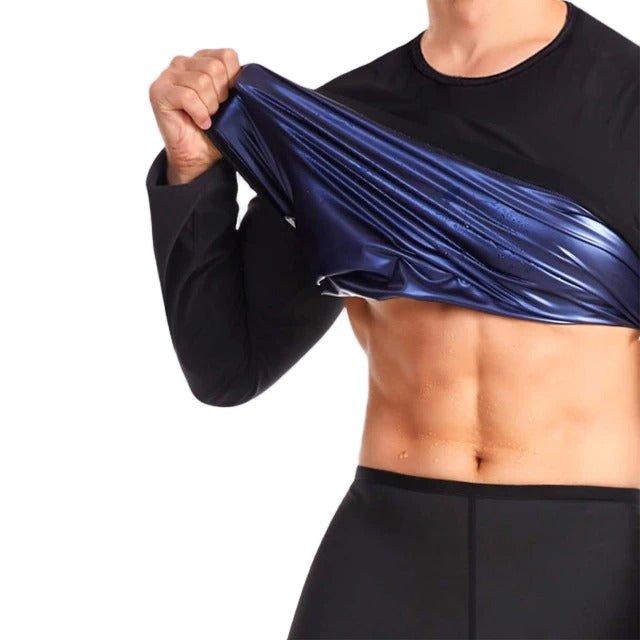 Termisk Träningströja