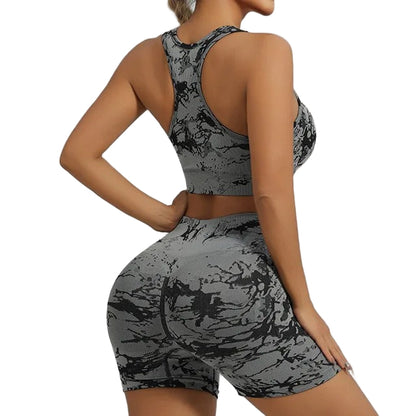 Yoga set