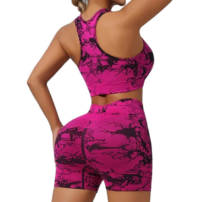 Yoga set
