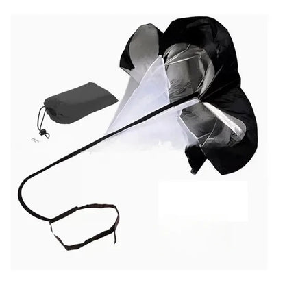 Fallskärm Smidighetstränare