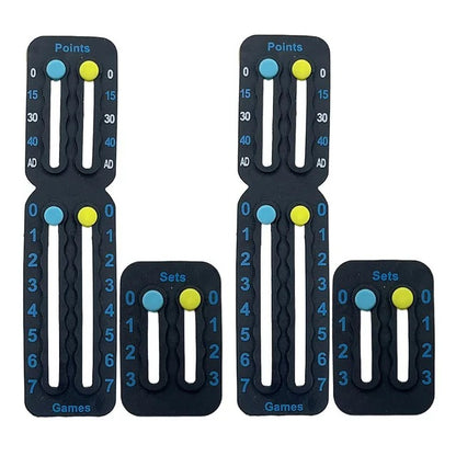 Padelracketskydd Med Poängspårare