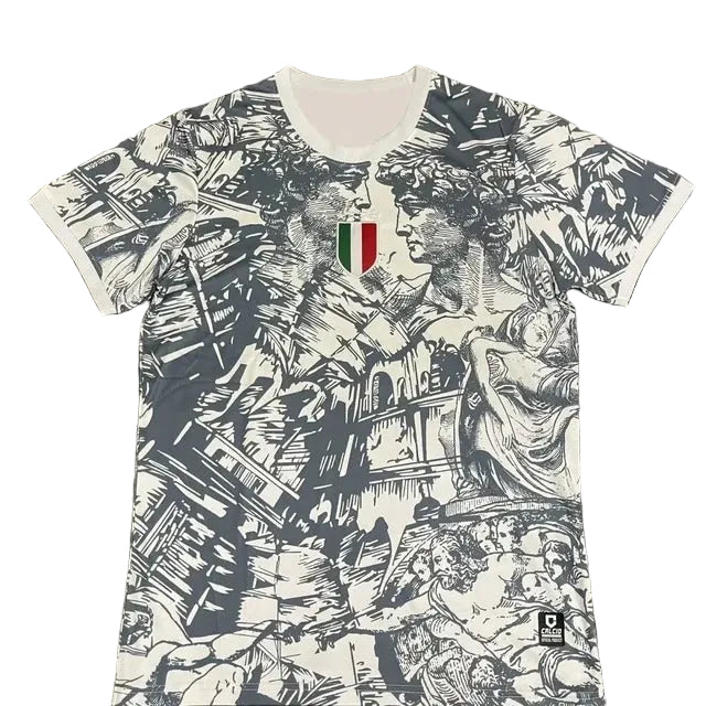 Italian Landslagströja