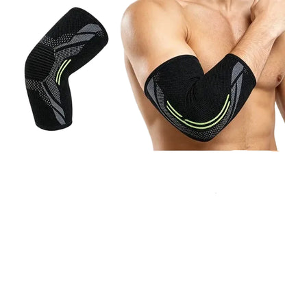 Armbågs Kompression