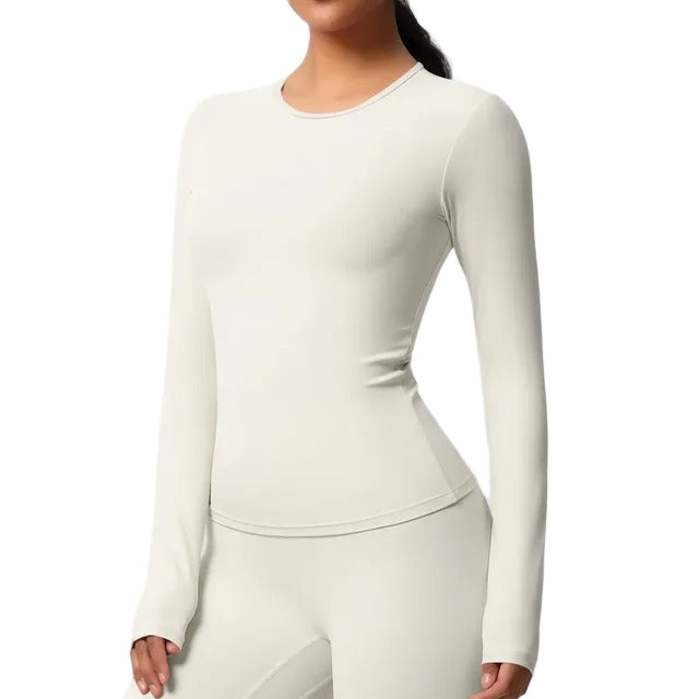 Stretchig Träningströja